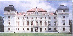 Schloss Riegersburg Ausstellung Schloss Riegersburg - Imago Phantastic Art